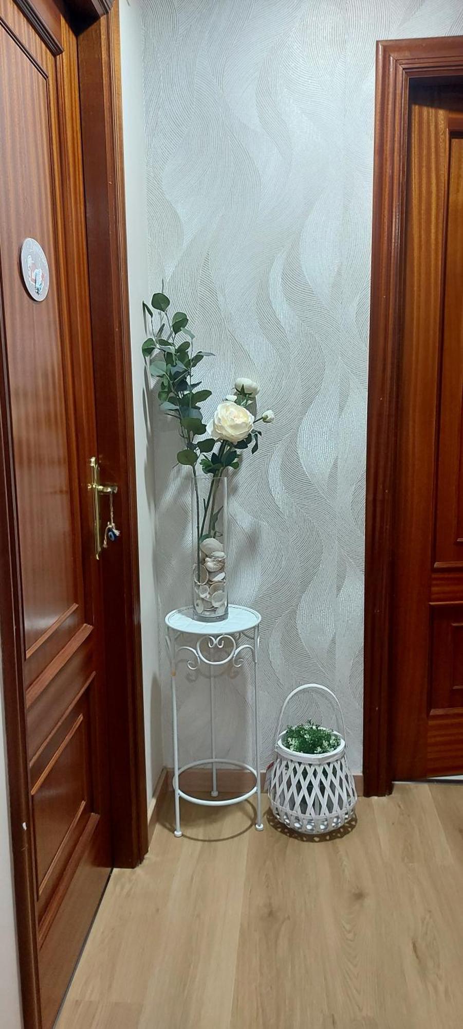 Apartamento Xanela O Mar Laxe Ngoại thất bức ảnh